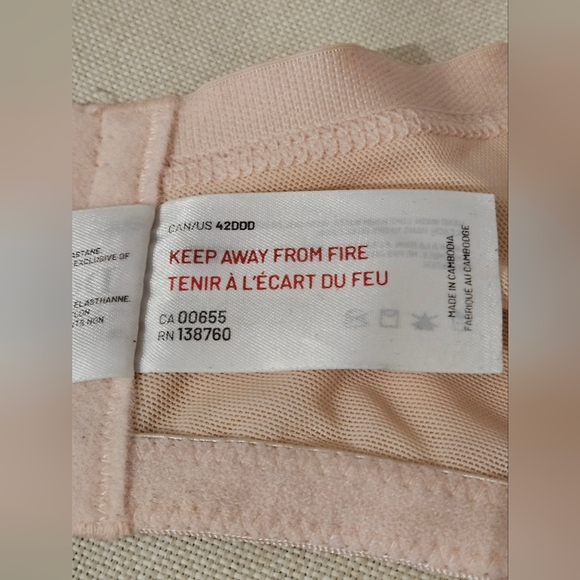 Déesse Bra - Picture 6 of 6